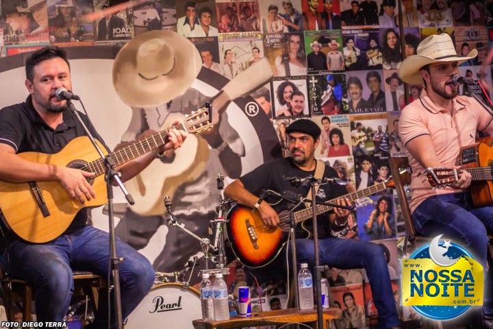 Carnaval Sertanejo