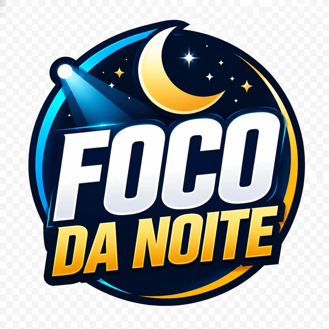 Nossa Noite