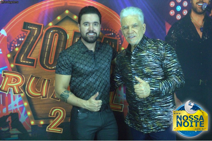 Matogrosso e Mathias 